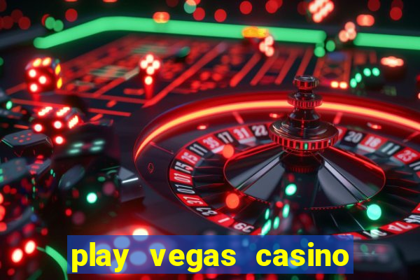 play vegas casino & slots slottist & earn