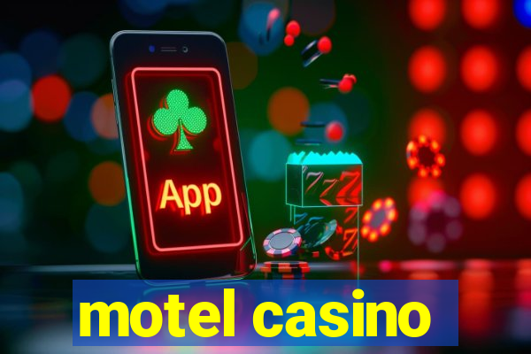 motel casino