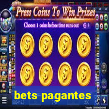 bets pagantes