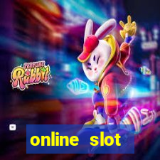 online slot machines free