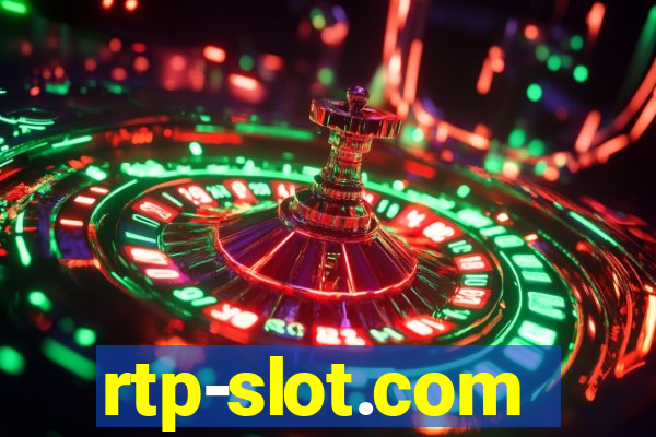 rtp-slot.com