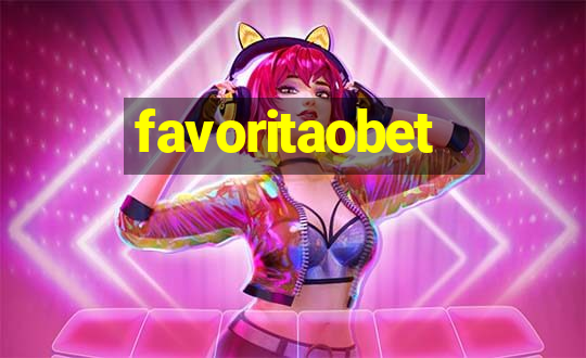 favoritaobet