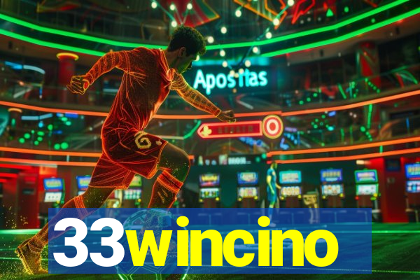 33wincino