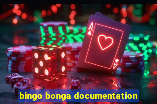 bingo bonga documentation