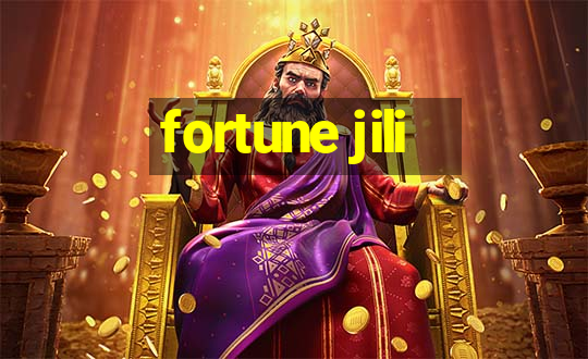 fortune jili