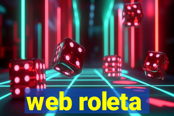 web roleta