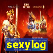 sexylog