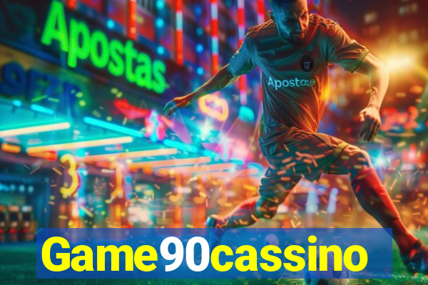 Game90cassino