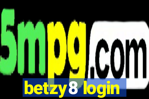 betzy8 login