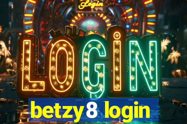 betzy8 login