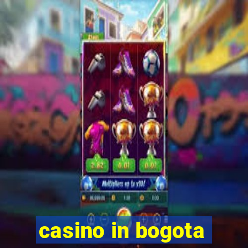 casino in bogota