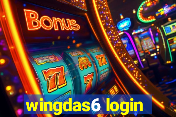 wingdas6 login