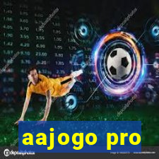 aajogo pro