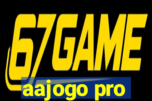 aajogo pro