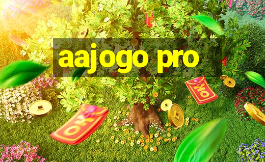 aajogo pro