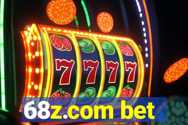 68z.com bet