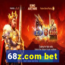 68z.com bet