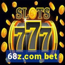 68z.com bet