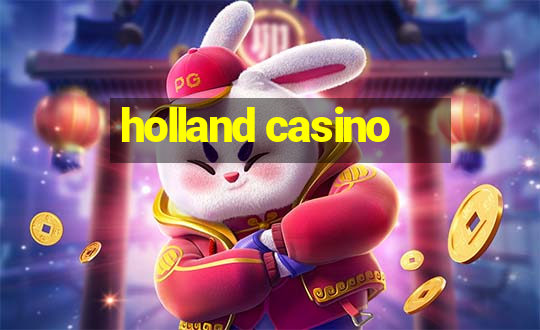 holland casino