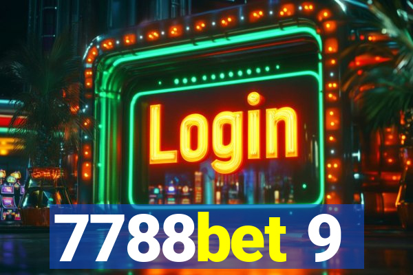 7788bet 9