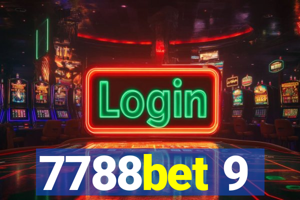 7788bet 9