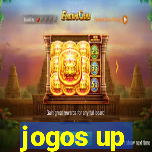 jogos up