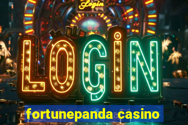 fortunepanda casino