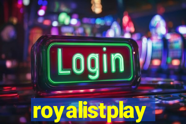 royalistplay