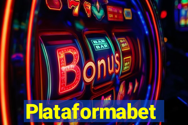 Plataformabet