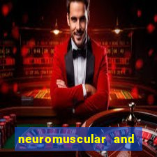 neuromuscular and peripheral nerve disorders near los altos