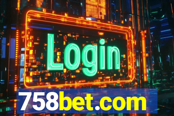 758bet.com