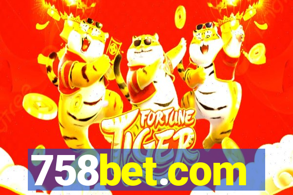 758bet.com