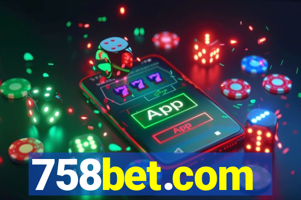 758bet.com