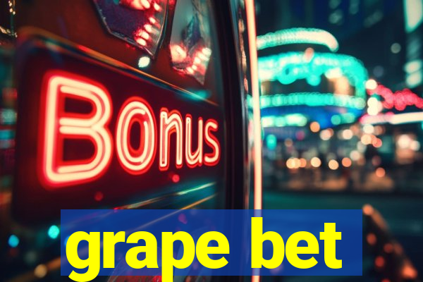 grape bet