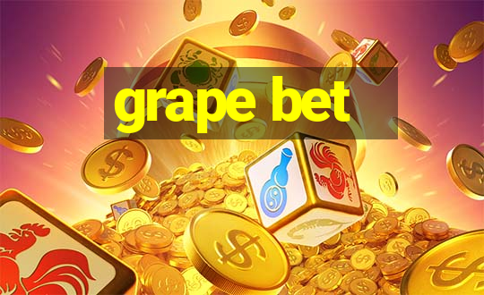 grape bet