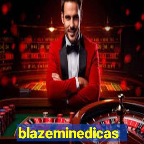 blazeminedicas