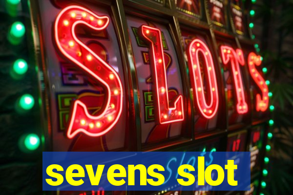 sevens slot