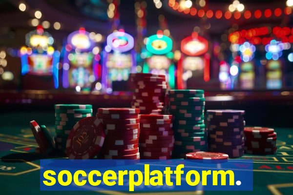 soccerplatform.me