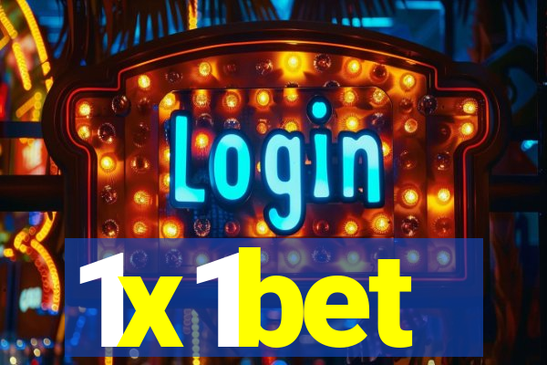 1x1bet