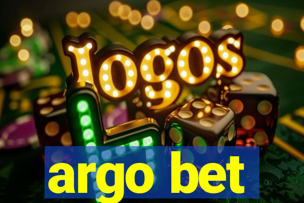 argo bet