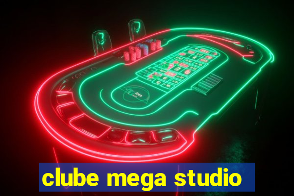 clube mega studio