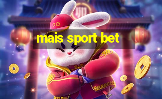 mais sport bet