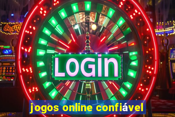 jogos online confiável