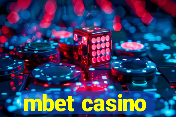 mbet casino