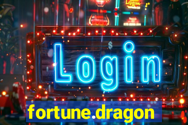 fortune.dragon