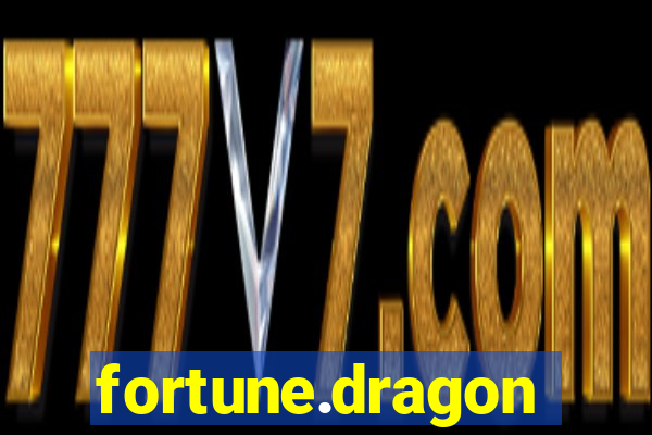 fortune.dragon