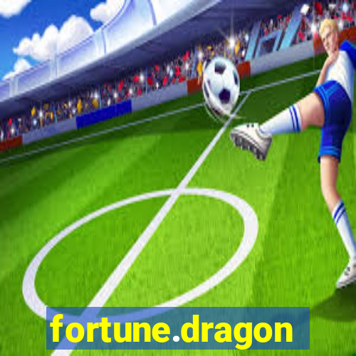 fortune.dragon