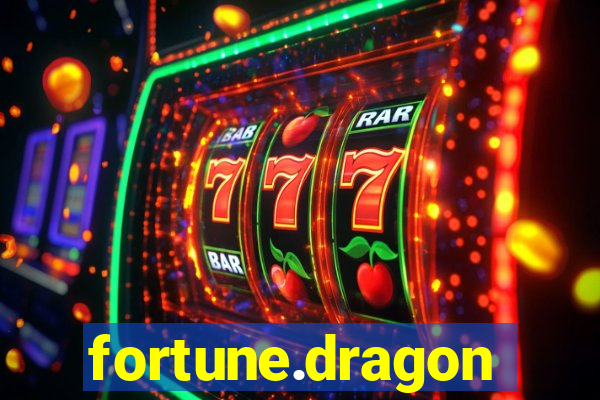 fortune.dragon