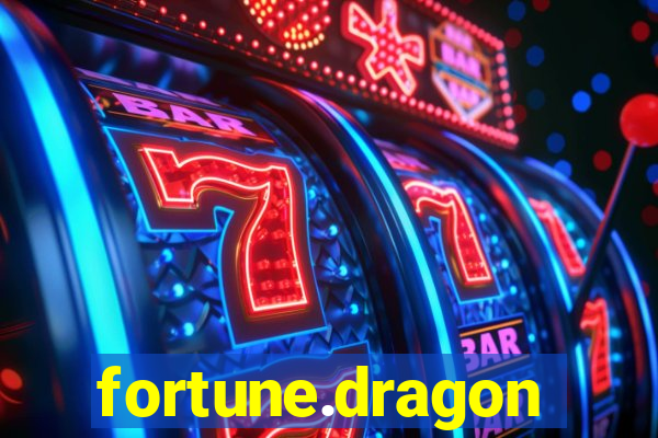 fortune.dragon