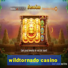 wildtornado casino